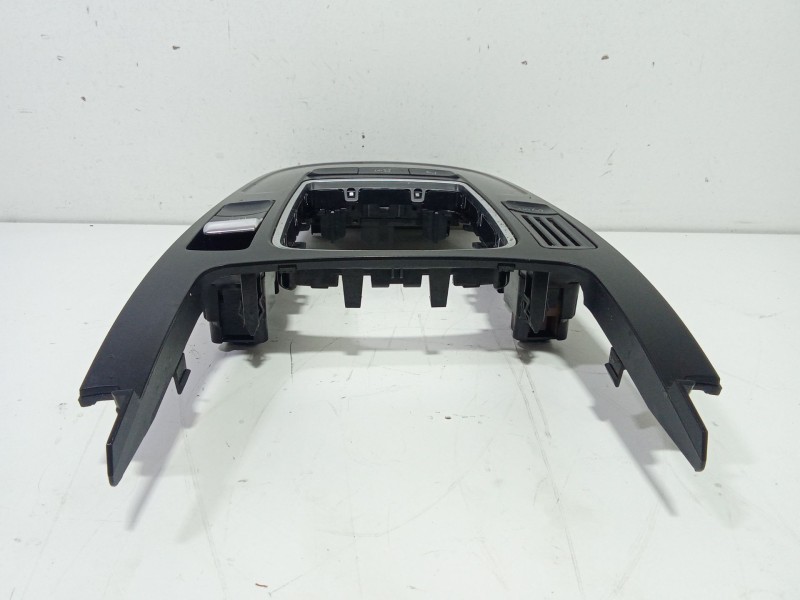 Recambio de moldura para audi a5 (8t3) 2.0 tdi referencia OEM IAM 8K0864261  