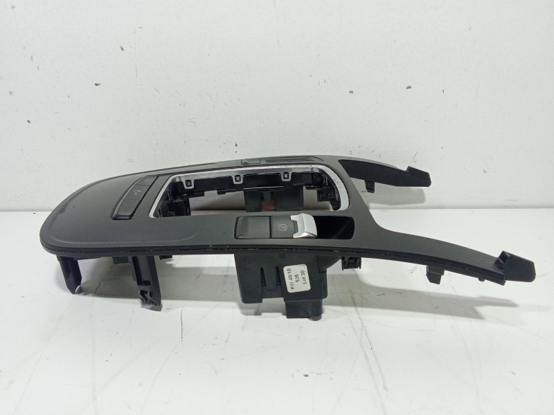 Recambio de moldura para audi a5 (8t3) 2.0 tdi referencia OEM IAM 8K0864261  