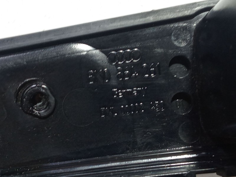 Recambio de moldura para audi a5 (8t3) 2.0 tdi referencia OEM IAM 8K0864261  