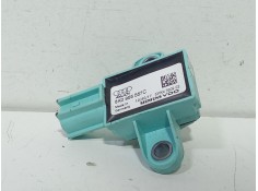 Recambio de sensor para audi a5 (8t3) 2.0 tdi referencia OEM IAM 8K0955557C  