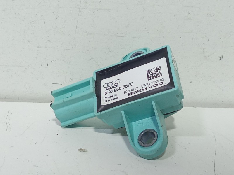 Recambio de sensor para audi a5 (8t3) 2.0 tdi referencia OEM IAM 8K0955557C  