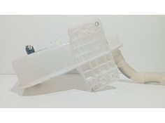 Recambio de deposito limpia para volkswagen golf v (1k1) 2.0 tdi referencia OEM IAM 1K09554530   2