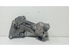 Recambio de soporte filtro aceite para mercedes-benz clase e (w211) e 320 cdi (211.022) referencia OEM IAM A6421800010  