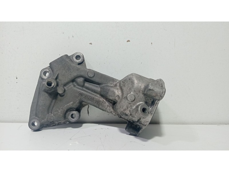 Recambio de soporte filtro aceite para mercedes-benz clase e (w211) e 320 cdi (211.022) referencia OEM IAM A6421800010  