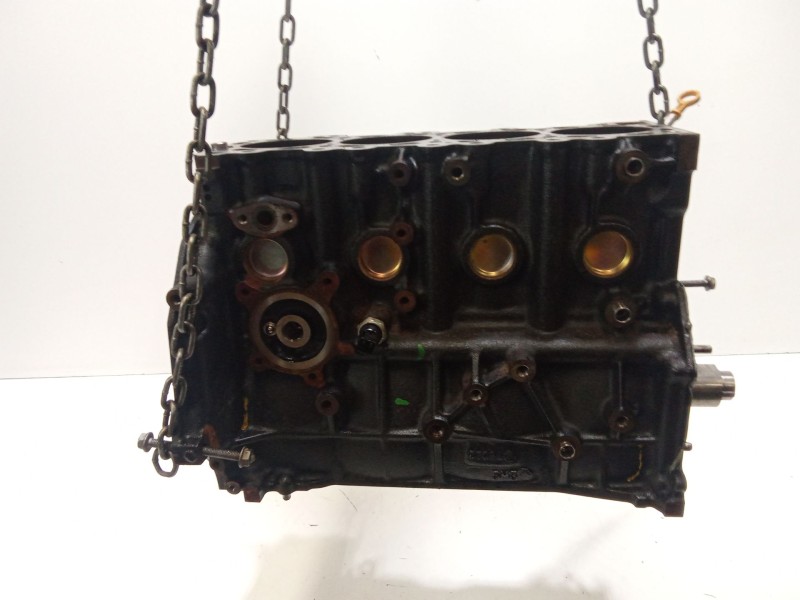 Recambio de bloque para nissan almera tino (v10) 2.2 dci referencia OEM IAM YD22  