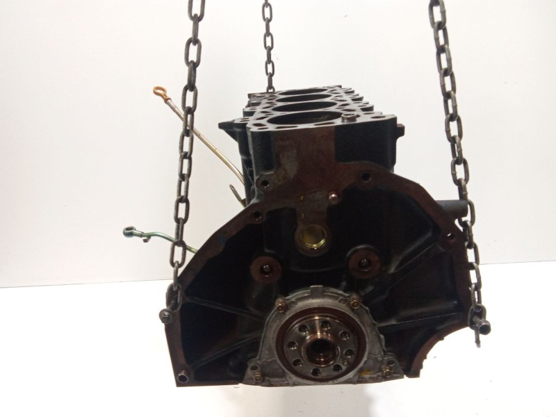 Recambio de bloque para nissan almera tino (v10) 2.2 dci referencia OEM IAM YD22  
