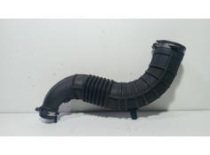 Recambio de tubo para renault megane iii berlina 5 p 1.5 dci diesel fap referencia OEM IAM 8200500384A  