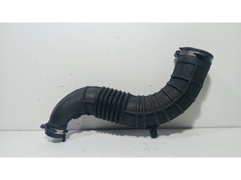 Recambio de tubo para renault megane iii berlina 5 p 1.5 dci diesel fap referencia OEM IAM 8200500384A  
