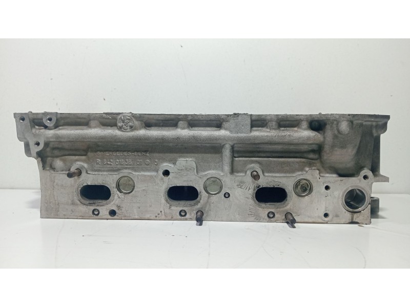 Recambio de culata para mercedes-benz clase e (w211) e 320 cdi (211.026) referencia OEM IAM A6420108820  