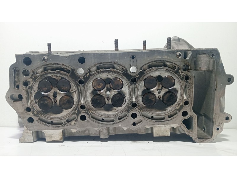 Recambio de culata para mercedes-benz clase e (w211) e 320 cdi (211.026) referencia OEM IAM A6420108820  