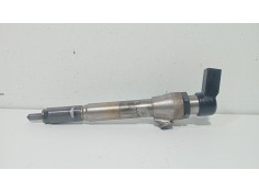 Recambio de inyector para renault megane iii berlina 5 p 1.5 dci diesel fap referencia OEM IAM 8200294788  