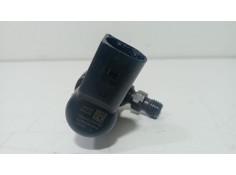 Recambio de inyector para renault megane iii berlina 5 p 1.5 dci diesel fap referencia OEM IAM 8200294788   2