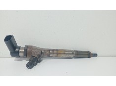 Recambio de inyector para renault megane iii berlina 5 p 1.5 dci diesel fap referencia OEM IAM 8200294788  