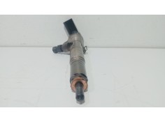 Recambio de inyector para renault megane iii berlina 5 p 1.5 dci diesel fap referencia OEM IAM 8200294788   2