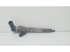 Recambio de inyector para renault megane iii berlina 5 p 1.5 dci diesel fap referencia OEM IAM 8200294788  