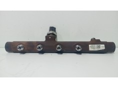 Recambio de rampa inyectora para renault megane cc (ez0/1_) 1.5 dci (ez09, ez1g, ez0d, ez14) referencia OEM IAM A2c20001221  