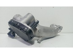 Recambio de caja mariposa para renault megane iii berlina 5 p 1.5 dci diesel fap referencia OEM IAM 8200302798  