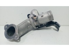 Recambio de caja mariposa para renault megane iii berlina 5 p 1.5 dci diesel fap referencia OEM IAM 8200302798   2