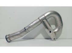 Recambio de tubo para renault megane iii berlina 5 p 1.5 dci diesel fap referencia OEM IAM 506623  