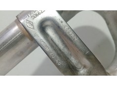 Recambio de tubo para renault megane iii berlina 5 p 1.5 dci diesel fap referencia OEM IAM 506623   2