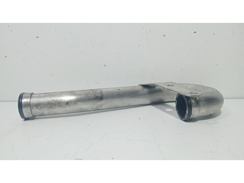 Recambio de tubo para renault megane iii berlina 5 p 1.5 dci diesel fap referencia OEM IAM 506623  