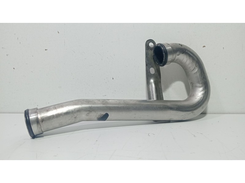 Recambio de tubo para renault megane iii berlina 5 p 1.5 dci diesel fap referencia OEM IAM 506623  