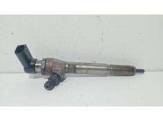 Recambio de inyector para renault megane iii berlina 5 p 1.5 dci diesel fap referencia OEM IAM 8200380253  