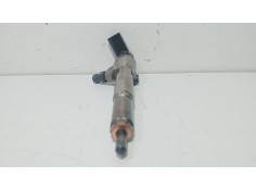 Recambio de inyector para renault megane iii berlina 5 p 1.5 dci diesel fap referencia OEM IAM 8200380253   2