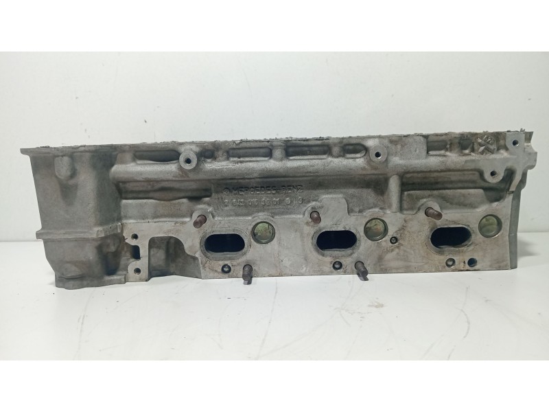 Recambio de culata para mercedes-benz clase e (w211) e 320 cdi (211.026) referencia OEM IAM A6420106720  