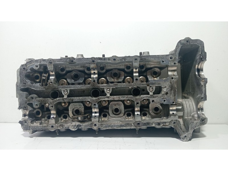Recambio de culata para mercedes-benz clase e (w211) e 320 cdi (211.026) referencia OEM IAM A6420106720  