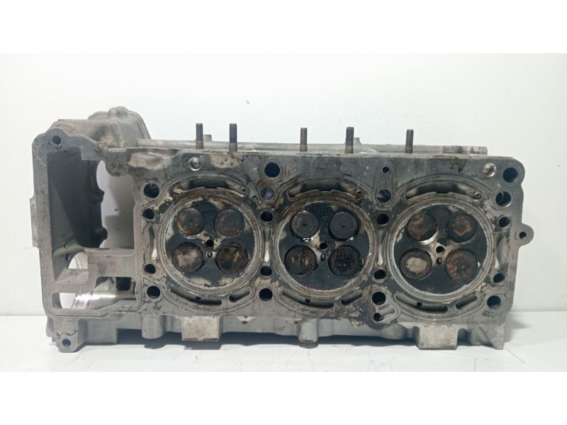 Recambio de culata para mercedes-benz clase e (w211) e 320 cdi (211.026) referencia OEM IAM A6420106720  