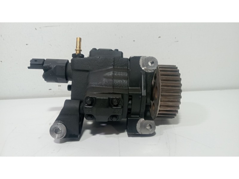 Recambio de bomba inyeccion para renault megane ii (bm0/1_, cm0/1_) 2.0 16v (bm0u, cm0u) referencia OEM IAM A2C20000754  