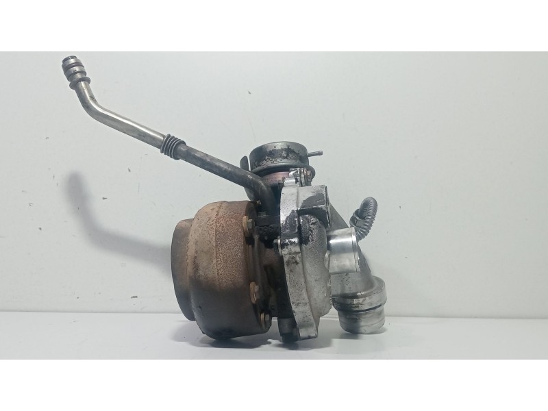 Recambio de turbo para renault laguna iii (bt0/1) 1.5 dci (bt00, bt0a, bt0t, bt1j) referencia OEM IAM 54399700070  