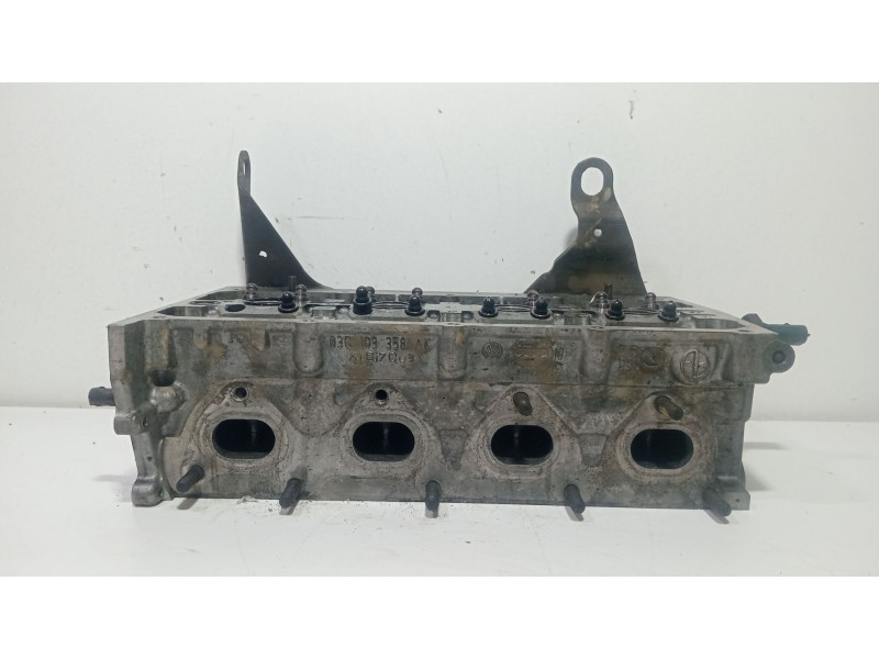 Recambio de culata para volkswagen passat b6 (3c2) 1.4 tsi ecofuel referencia OEM IAM 03C103358  