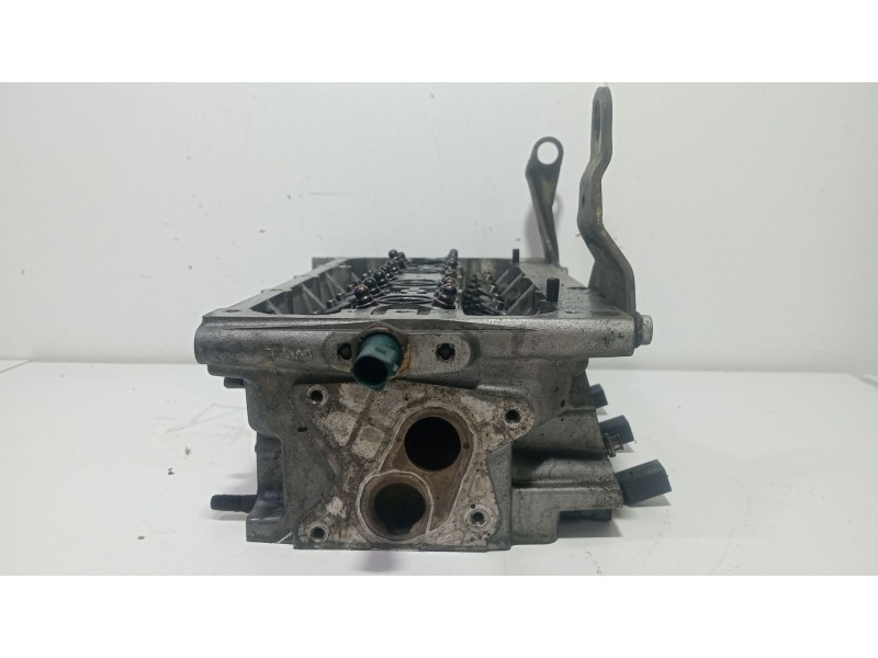 Recambio de culata para volkswagen passat b6 (3c2) 1.4 tsi ecofuel referencia OEM IAM 03C103358  