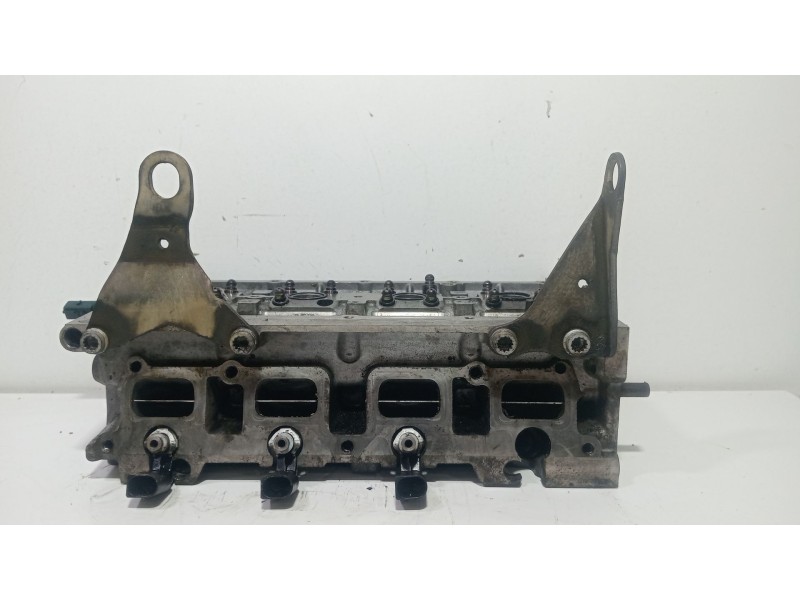 Recambio de culata para volkswagen passat b6 (3c2) 1.4 tsi ecofuel referencia OEM IAM 03C103358  