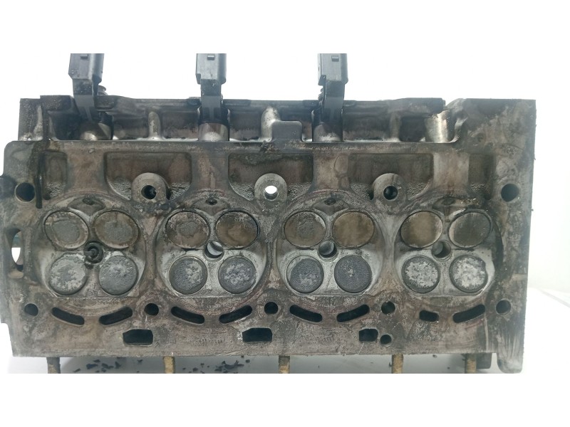 Recambio de culata para volkswagen passat b6 (3c2) 1.4 tsi ecofuel referencia OEM IAM 03C103358  