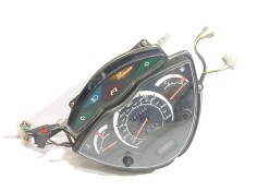 Recambio de cuadro instrumentos para honda sh sh 125 (jf09) referencia OEM IAM SH SH 125 (JF09) 2001 - 2004 125 14 CV 0  