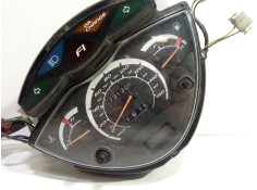 Recambio de cuadro instrumentos para honda sh sh 125 (jf09) referencia OEM IAM SH SH 125 (JF09) 2001 - 2004 125 14 CV 0   2