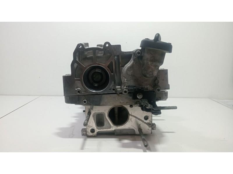 Recambio de culata para opel astra g berlina 2.0 dti referencia OEM IAM 55571945  