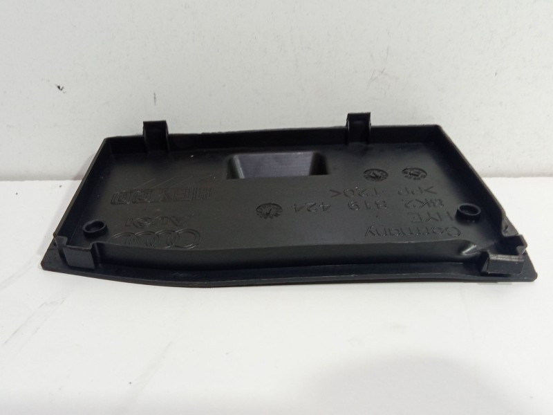 Recambio de moldura para audi a5 (8t3) 2.0 tdi referencia OEM IAM 8K2819424  
