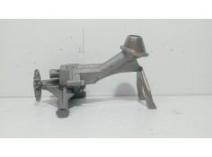 Recambio de bomba aceite para mercedes-benz sprinter (w901,w903) combi 2.9 turbodiesel referencia OEM IAM 6061810901  