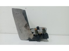 Recambio de soporte filtro gasoil para mercedes-benz sprinter (w901,w903) combi 2.9 turbodiesel referencia OEM IAM 6040920108  