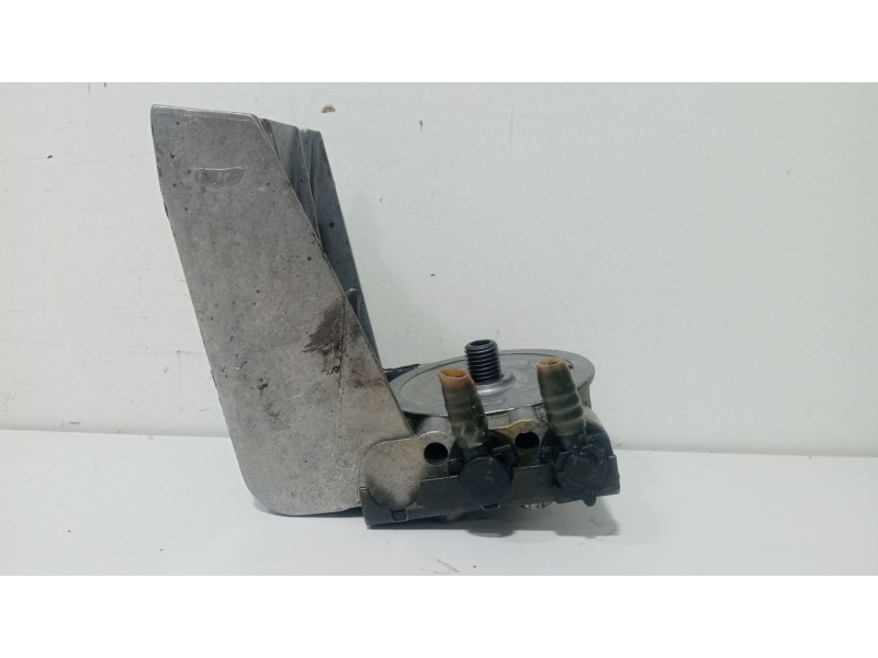 Recambio de soporte filtro gasoil para mercedes-benz sprinter (w901,w903) combi 2.9 turbodiesel referencia OEM IAM 6040920108  