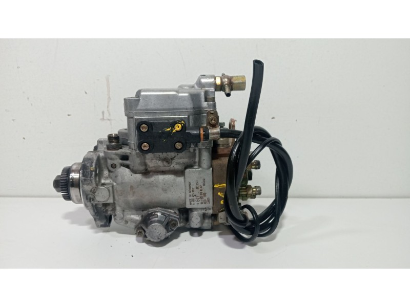 Recambio de bomba inyeccion para mercedes-benz sprinter (w901,w903) combi 2.9 turbodiesel referencia OEM IAM A602070830  