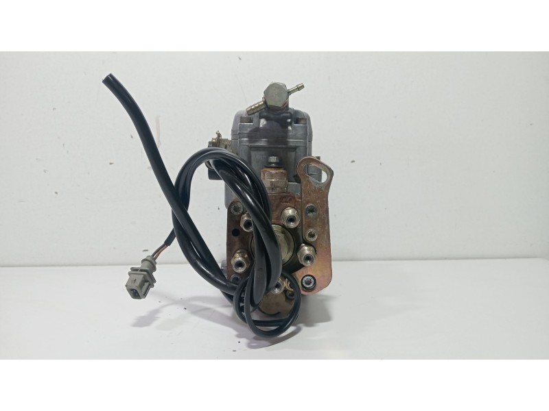 Recambio de bomba inyeccion para mercedes-benz sprinter (w901,w903) combi 2.9 turbodiesel referencia OEM IAM A602070830  
