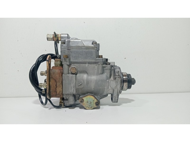 Recambio de bomba inyeccion para mercedes-benz sprinter (w901,w903) combi 2.9 turbodiesel referencia OEM IAM A602070830  