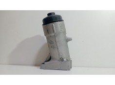 Recambio de soporte filtro aceite para mercedes-benz sprinter (w901,w903) combi 208 d (901.3/902.371-372) referencia OEM IAM A60