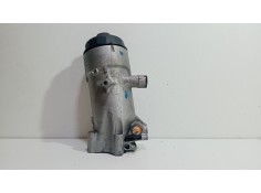 Recambio de soporte filtro aceite para mercedes-benz sprinter (w901,w903) combi 208 d (901.3/902.371-372) referencia OEM IAM A60 2