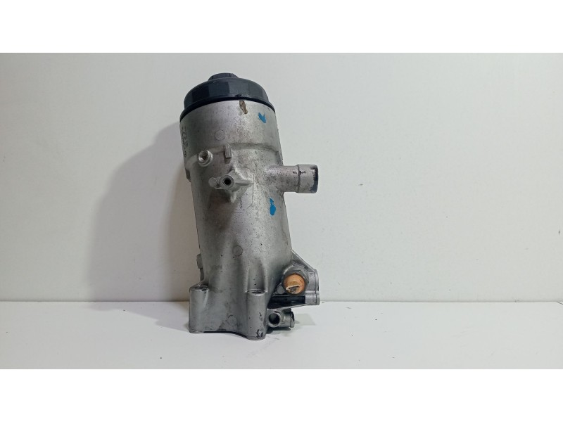Recambio de soporte filtro aceite para mercedes-benz sprinter (w901,w903) combi 208 d (901.3/902.371-372) referencia OEM IAM A60